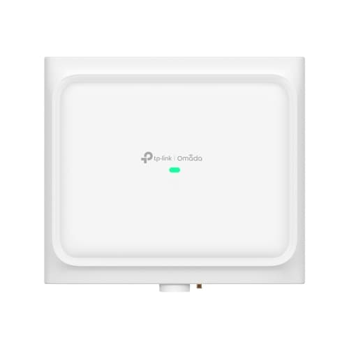 PUNTO DE ACCESO EXTERIOR WIFI 6 TP-LINK EAP650 D120-OUTDOOR 2402Mbps DIRECCIONAL 120º 1xGb PoE