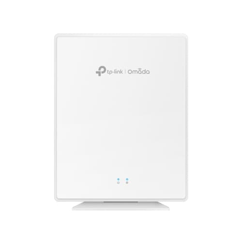 PUNTO DE ACCESO EXTERIOR WIFI 6 TP-LINK EAP650-DESKTOP AX3000 2402Mbps 4xGb