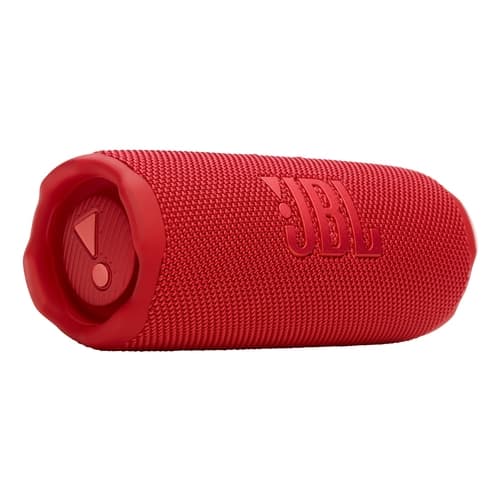 Altavoz con Bluetooth JBL FLIP 7/ 35W/ 1.0/ Rojo