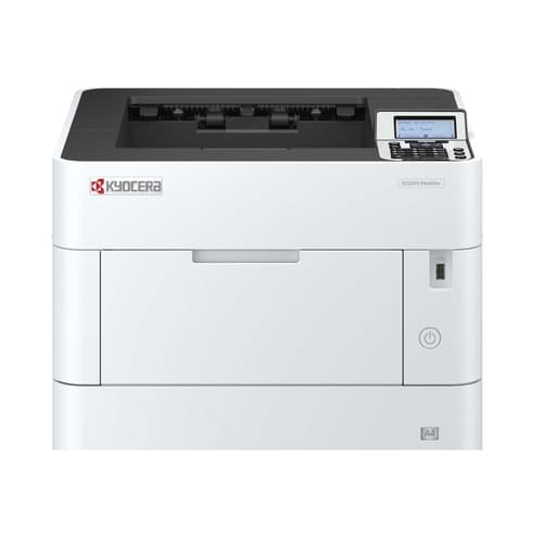 KYOCERA Impresora Laser Monocromo ECOSYS PA5000x (Tasa Weee incluida)