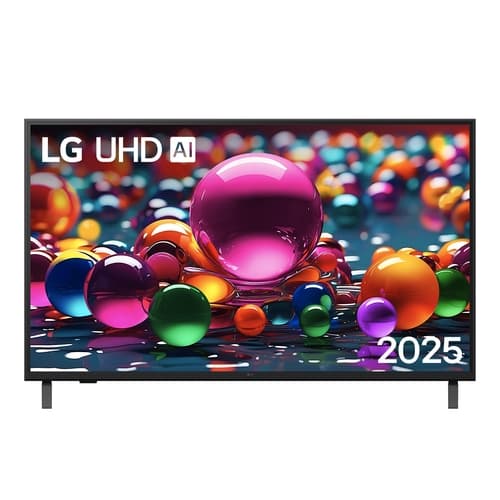 LG 50UA75006LA TV 50 UHD 4K AI STV USB HDMI Bt