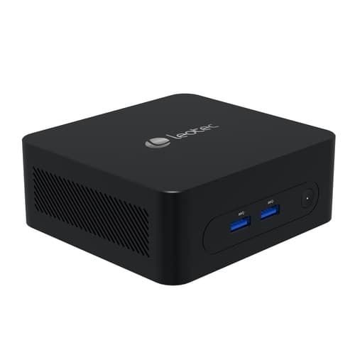 LEOTEC MINIPC COMET INTEL 5205U 8GB 128GB CELERON