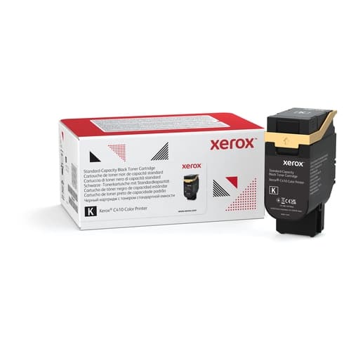 Toner XEROX VersaLink C410 C415 negro 2.400p.