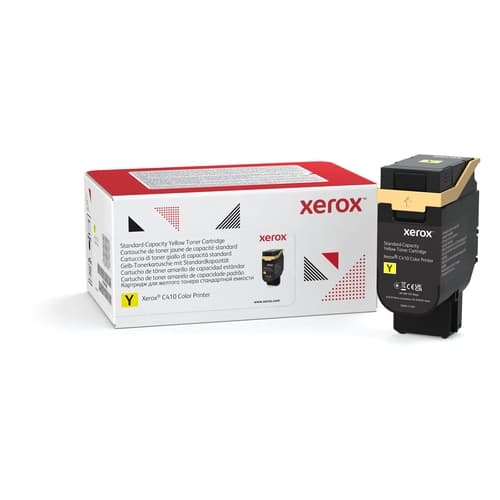 Toner XEROX VersaLink C410 C415 amarillo 2.000p.