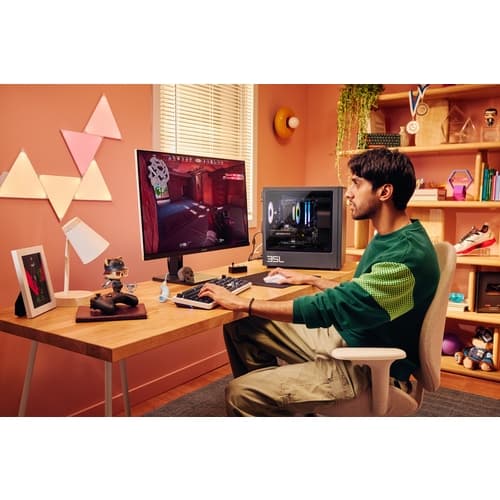 PC HP OMEN TG03-0095ns i5-14400F 16GB 1TB RTX5060 FreeDOS