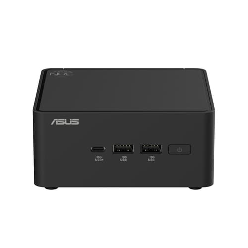 Asus NUC RNUC15CRHC500002 C5-210H