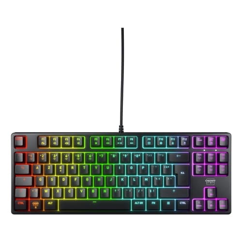 Cherry Teclado gaming tklk XTRFY MX2A