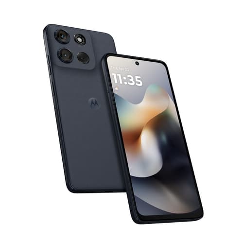 SMARTPHONE MOTOROLA MOTO G56 5G 8GB/256GB BLACK OYSTER