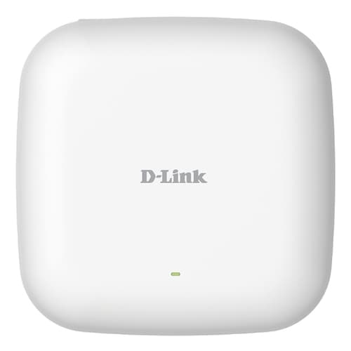 PUNTO DE ACCESO INTERIOR WIFI 6 D-LINK DBR-X3000AP 2,4/5GHZ POE NUCLIAS SOHO PARA DBR-600-P, DBR-700