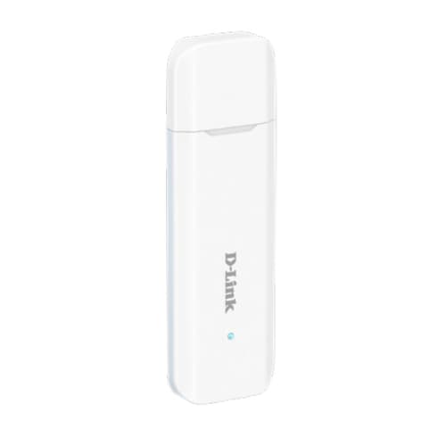 ADAPTADOR USB WIFI D-LINK DWM-222W/R 4G LTE AX300 WIFI 6