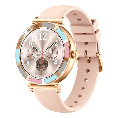 SMARTWATCH TREVI T-FIT 245 L SMART ELEGANT PINK