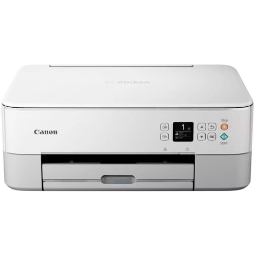 Canon Pixma TS5351i Impresora Multifuncion Color Duplex WiFi