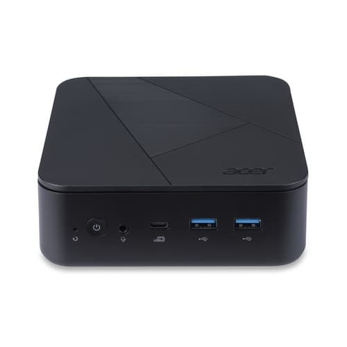 BAREBONE ACER VERITON NUC VN1502G-13N0U INTEL N150 1xDDR4 1xM.2 WIFI-6E 1xDP 1xHDMI