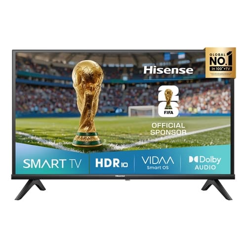Hisense 32A4Q TV 32 HD STV DOLBY DTS