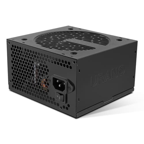 NOX Fuente ATX Urano PRO 750W Bronze