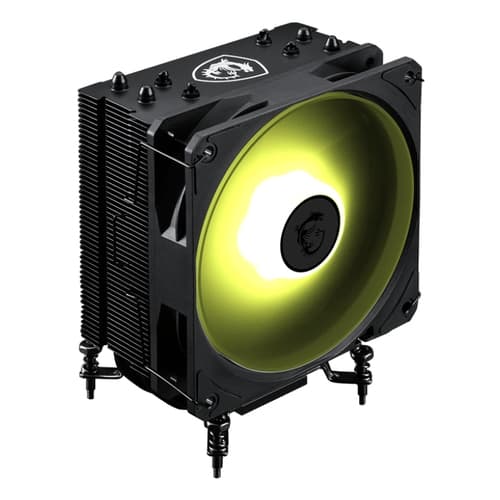 MSI Ventilador MAG COREFROZR AA13 12cm Negro