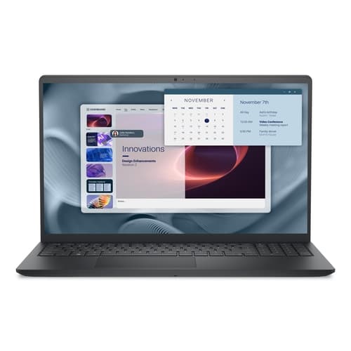 PORTATIL DELL PRO 15 ESSENTIAL PV15250 i7-1355U 16GB 512GB 15.6"FHD W11H