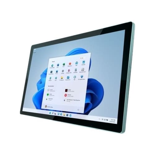 10POS Terminal tactil 21,5" Flat capacitivo 10D-215, Intel J6412/ 8GB/ 128GB SSD/ 21.5"/ Táctil/ WiFi/ Win11 IoT