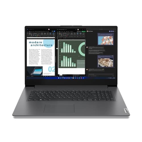 Lenovo V17 i7-13620H 16GB 512GB W11H 17.3