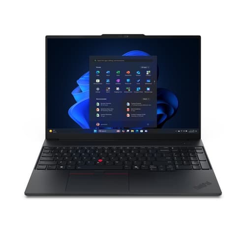 Lenovo TP E16 G3 AMD R5-230 16GB 512 W11Pro 16 KD