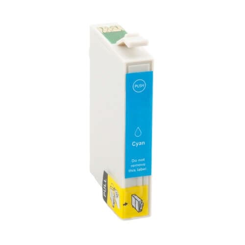 EPSON CARTUCHO COMPATIBLE T2992/T2982 (29xl) CYAN 13ML.