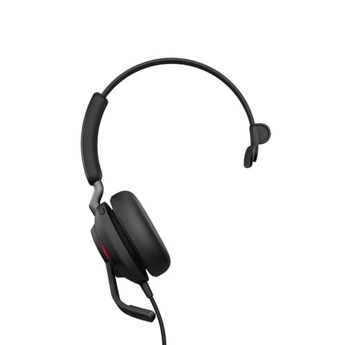 JABRA EVOLVE2 40 SE USB-A MS ACCS