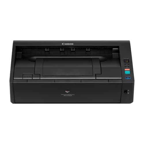 Canon Imageformula DR-M1060II - Escaner sobremesa 60ppm - 120ipm - adf - 13000 escaneos - dia