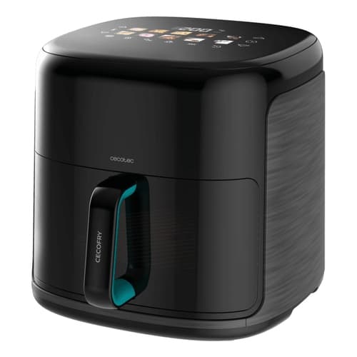 CECOTEC CECOFRY&GRILL SMOKIN'PRIME 8500