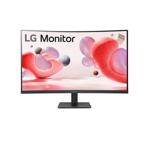 LG 32MR50C-B  monitor 31.5 FHD VGA 2xHDMI curv