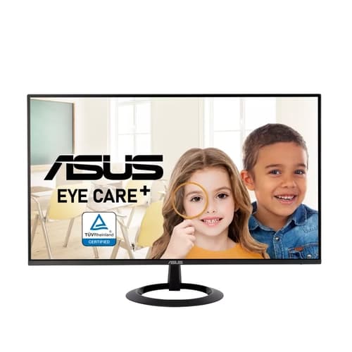 MONITOR 24" HDMI ASUS VZ24EHF IPS FHD 100Hz 1ms 250cd/m VESA 75x75mm