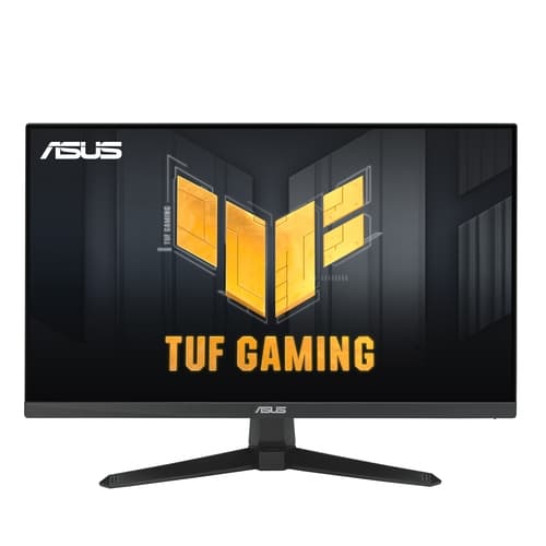MONITOR 24" DP HDMI ASUS TUF GAMING VG249QE5A FHD 146Hz 1ms IPS JACK 3.5mm ALTAVOCES VESA