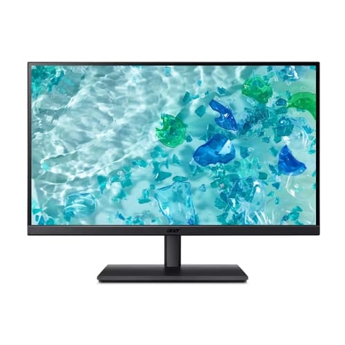 MONITOR 24" USB-C HDMI ACER VERO B247YC3bmiruzxv IPS FHD 100hz 4ms 250cd VESA 100x100 COLOR NEGRO