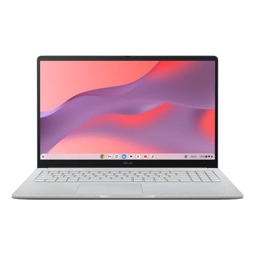 PORTATIL ASUS CHROMEBOOK CX1505CTA-S70348 INTEL N50 8GB 128GB 15.6" ChromeOS