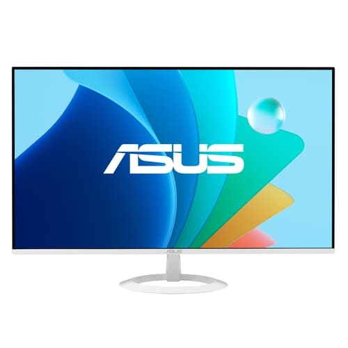 MONITOR 24" HDMI VGA ASUS VZ249HG-W IPS FHD 120Hz 1ms 250cd/m SIN MARCO VESA 75x75 BLANCO