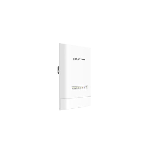 IP-COM CPE6S - Punto de acceso - 802.11AC - 5GHz - IP65 - 4 x Ethernet 10/100 - PoE - 12dbi direccional - 3000 Mbps - Exterior - Montaje en pared o mástil