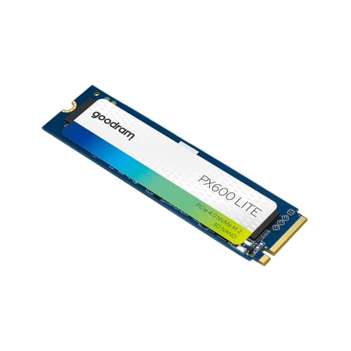 Goodram PX600L - 512GB - M.2 2280 - PCIe Gen4 x4