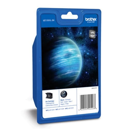 BROTHER CARTUCHO NEGRO 2.400 PAG. MFC/J6510DW/J6710DW/J6910DW/J5910DW