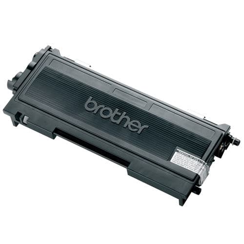 BROTHER TONER NEGRO 2.500 PAG. HL-/2030/2032/2040/2070N MFC/DCP-/7010/7025/7220/7225N/7420/7820N FAX/2820/2825/2920