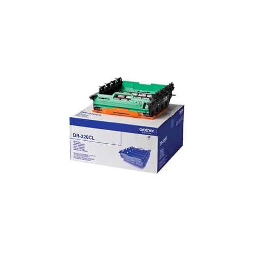 BROTHER TAMBOR NEGRO 25.000 PAG. HL/4150CDN/4570CDW/4570CDWT MFC/9970CDW