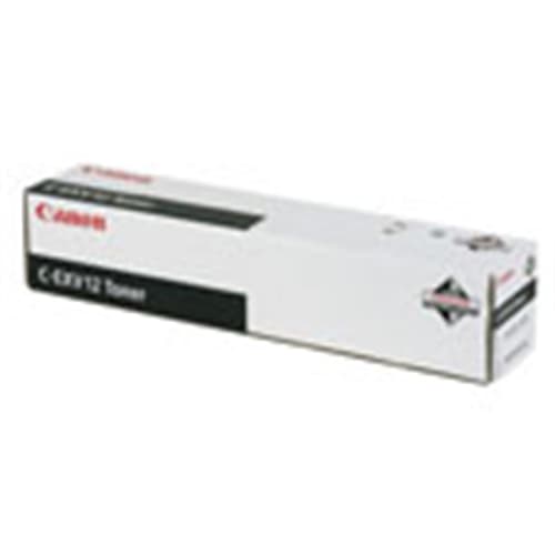 Canon C-EXV12 Toner Black for iR3570/3530/4570