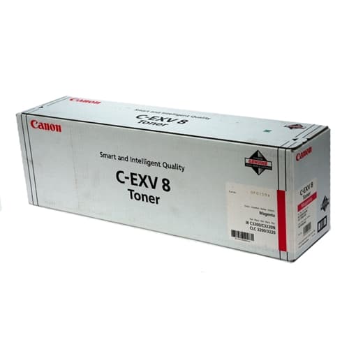 Canon C-EXV8