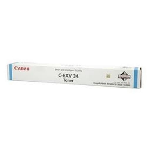 CANON TONER CIAN C-EXV34 IRC/2020/2030