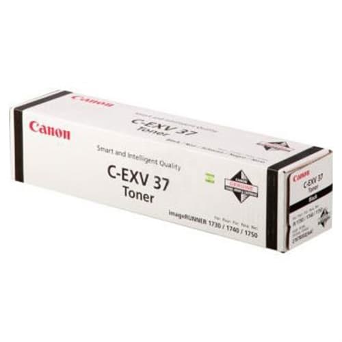 CANON TONER NEGRO CEXV37 IR/17XXI