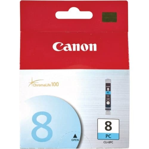 CANON CARTUCHO FOTO CIAN CLI8PC IP/6600D/6700D