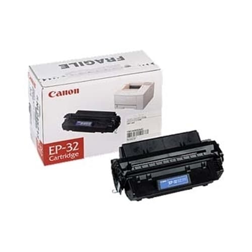 CANON TONER NEGRO EP32 5.000 PAGINAS LBP/1000 LASERJET/2100/2100SE/2100X/2200/2200D/2200DN