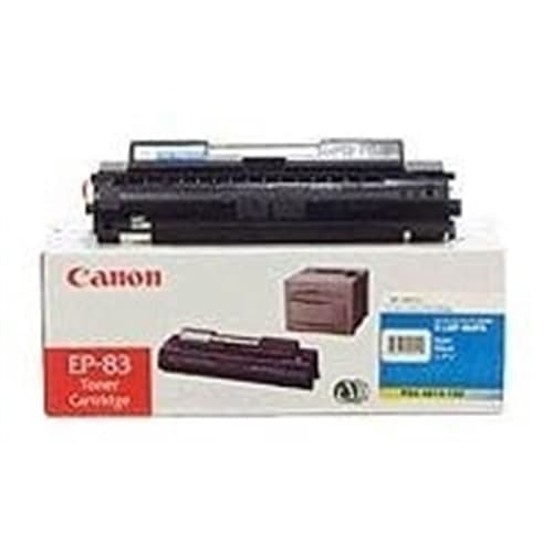 Canon EP-83 Toner cyan