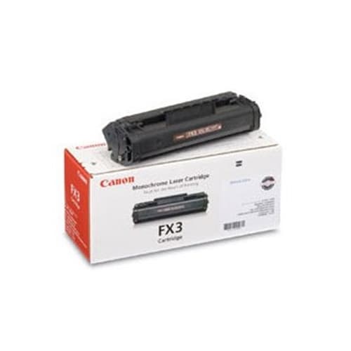 CANON TONER NEGRO FX3 L/200/220/240/250/260/260I/280/290/295/300/350/360 MULTIPASS L/60/90