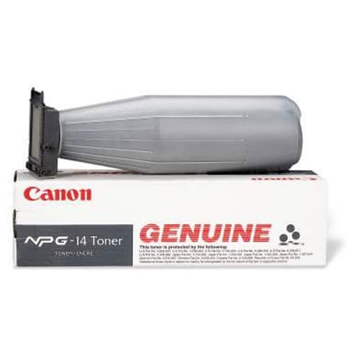 Canon NPG-14 Toner