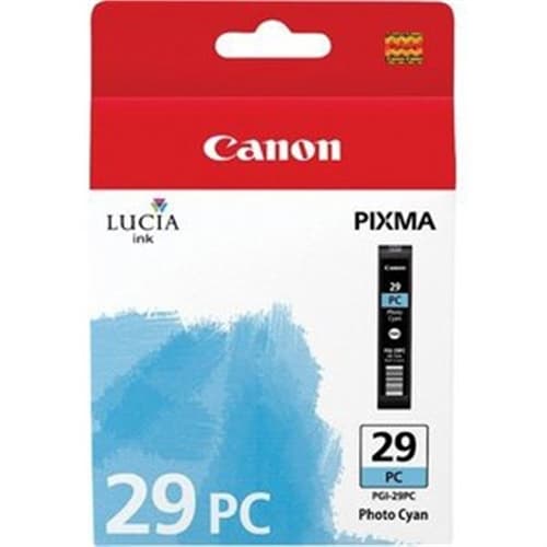CANON CARTUCHO FOTO CIAN PGI29 PC PIXMA/PRO-1