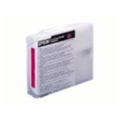 Epson Cartucho SJIC4(R) rojo